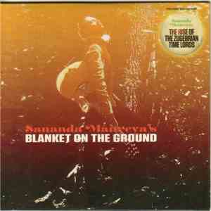 Sananda Maitreya - Blanket On The Ground download free