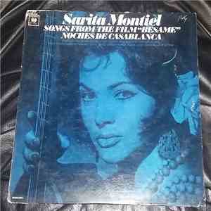 Sarita Montiel - Songs From The Film "Besame" - Noches De Casablanca download free