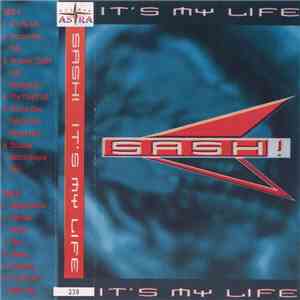 Sash! - It's My Life download free