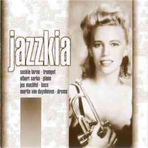 Saskia Laroo - Jazzkia download free