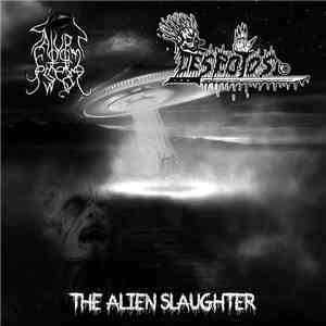 Saturn Form Essence / Despojos - The Alien Slaughter download free