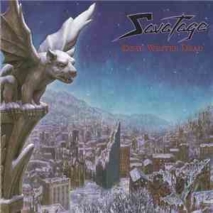 Savatage - Dead Winter Dead download free