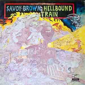 Savoy Brown - Hellbound Train download free