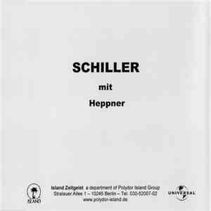 Schiller Mit Heppner - Leben ... I Feel You download free
