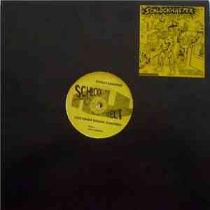 Schlockmaster - Lass Einen Wigga Scheinen / Konflikt download free