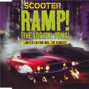 Scooter - Ramp! (The Logical Song) download free