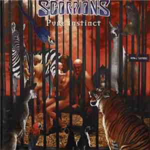 Scorpions - Pure Instinct download free