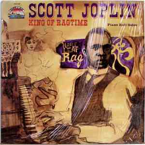 Scott Joplin - King Of Ragtime download free