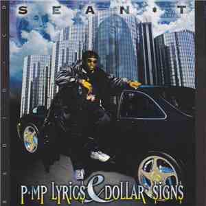 Sean T  - Pimp Lyrics & Dollar Signs download free
