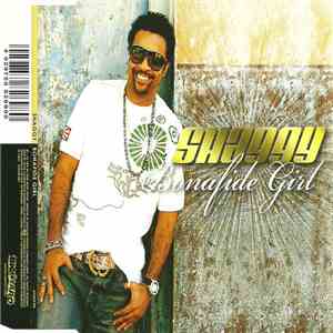 Shaggy Feat. Rik Rok & Tony Gold - Bonafide Girl download free