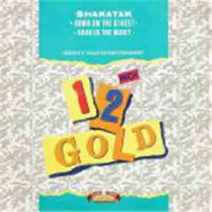 Shakatak - Down On The Street / Dark Is The Night download free