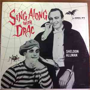 Sheldon Allman - Sing Along With Drac download free