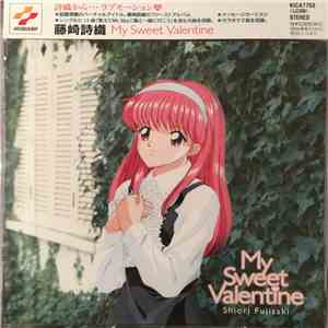Shiori Fujisaki - My Sweet Valentine download free