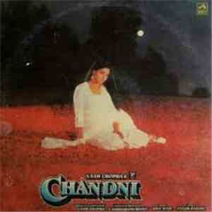 Shiv Hari, Anand Bakshi - Chandni download free