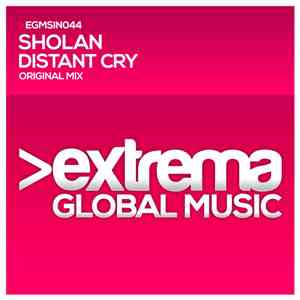 Sholan  - Distant Cry download free