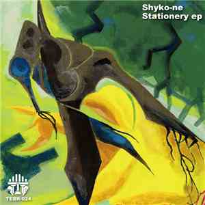 Shyko-ne - Stationary EP download free