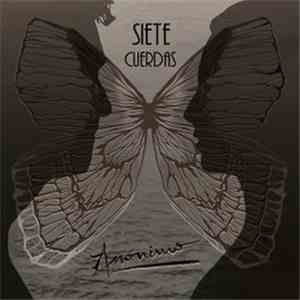 Siete Cuerdas Dúo - Anónimo download free