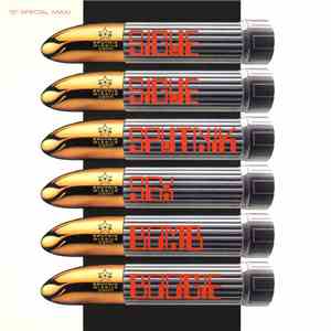 Sigue Sigue Sputnik - Sex Bomb Boogie download free