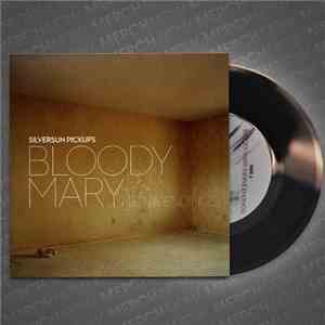 Silversun Pickups - Bloody Mary (Nerve Endings) download free