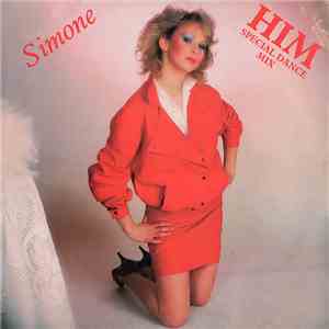 Simone  - Him (Special Dance Mix) download free