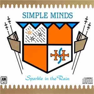 Simple Minds - Sparkle In The Rain download free