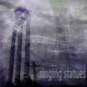 Singing Statues - Untitled EP download free