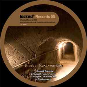 Sinistra  - Kakax Remixes download free