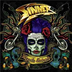 Sinner - Tequila Suicide download free