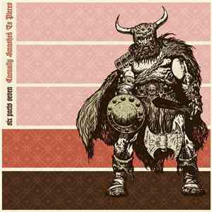 Six Parts Seven - Casually Smashed To Pieces download free