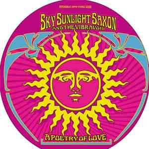 Sky Sunlight Saxon And The Vibravoid - A Poetry Of Love download free