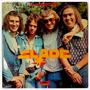 Slade - Lo Mejor de Slade download free