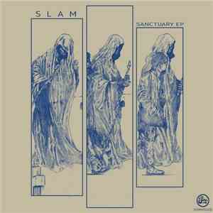 Slam - Sanctuary EP download free