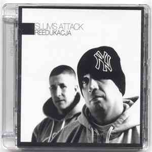 Slums Attack - Reedukacja download free