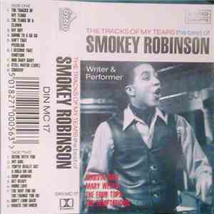 Smokey Robinson / Various - The Tracks Of My Tears - The Best Of Smokey Robinson (Writer & Performer) download free