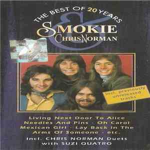 Smokie & Chris Norman - The Best Of 20 Years download free
