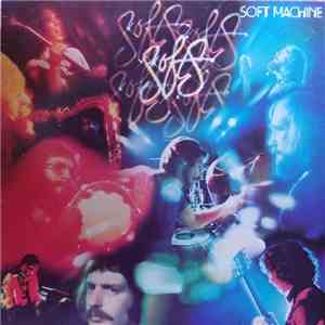 Soft Machine - Softs download free