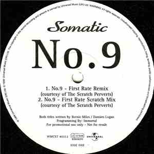Somatic  - No.9 download free