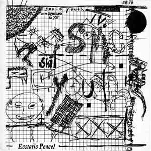 Sonic Youth With Yamatsuka Eye - TV Shit download free