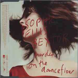 Sophie Ellis Bextor - Murder On The Dancefloor download free