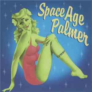 Space Age Palmer - Venus download free