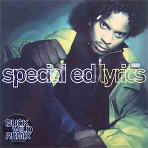 Special Ed - Lyrics download free