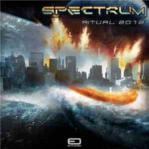 Spectrum  - Ritual 2012 download free