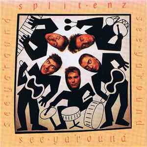 Split Enz - See Ya 'Round download free