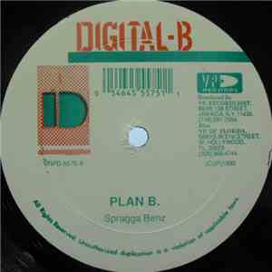 Spragga Benz / Terry Ganzie - Plan B. / Going Back To Texas download free