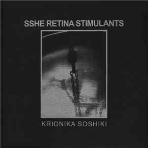 Sshe Retina Stimulants - Krionika Soshiki download free