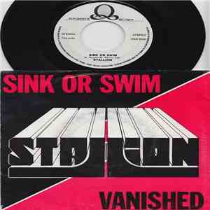 Stallion  - Sink Or Swim / Vanished download free