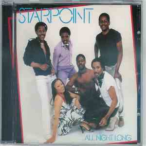 Starpoint - All Night Long download free