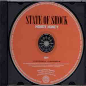 State Of Shock - Money Honey download free