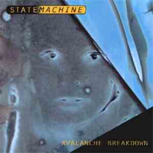 Statemachine - Avalanche Breakdown download free