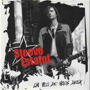 Steeve Estatof - Un Peu De Nous Deux download free